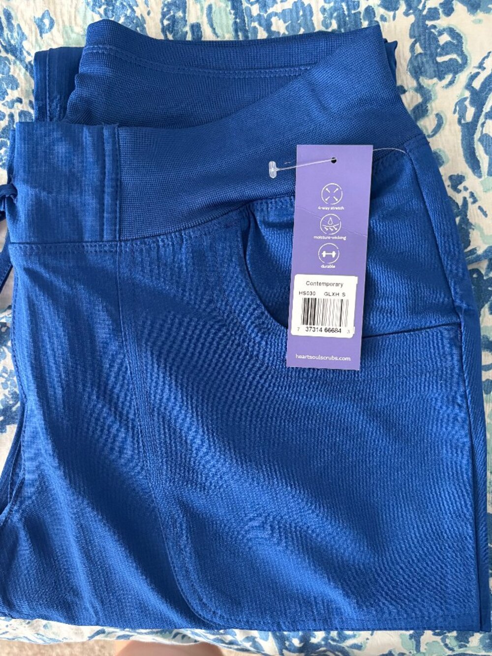 Heartsoul Jogger's Women's size Small